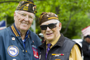 in home care for veterans