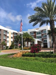 Senior Assisted Living Care Facilities